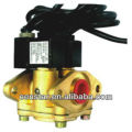 fuel dispenser parts explosion-proof solenoid valve